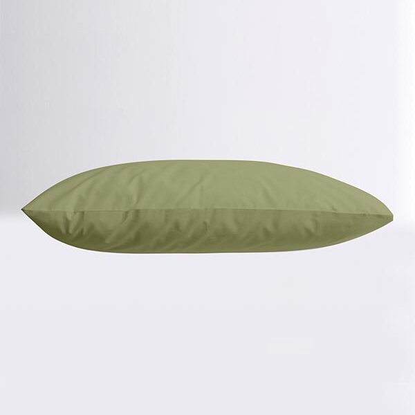 Μαξιλαροθήκες Menta 11-Olive 50×70 shopinhome shopinhome