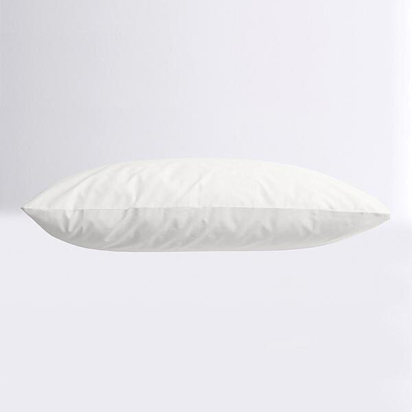 Μαξιλαροθήκες Menta 02-Ecru 50×70 shopinhome shopinhome