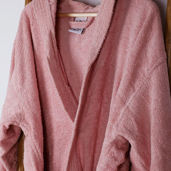 Μπουρνούζι Mini Powder Small shopinhome shopinhome