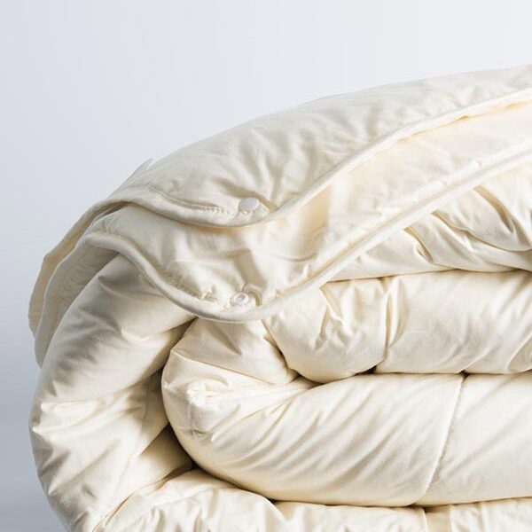 Πάπλωμα μάλλινο King Size (240×250) shopinhome shopinhome