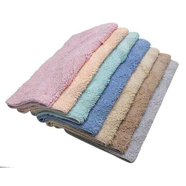 Πατάκι βαμβακερό Mocha 60×90 shopinhome shopinhome