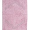 Πετσέτα πενιέ Stripes Fuchsia Χεριών (40×60) shopinhome shopinhome