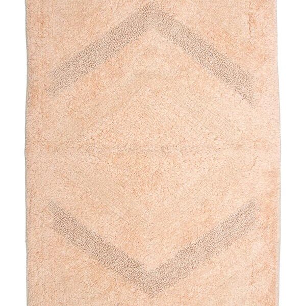 Πατάκι βαμβακερό Salmon 50×80 shopinhome shopinhome