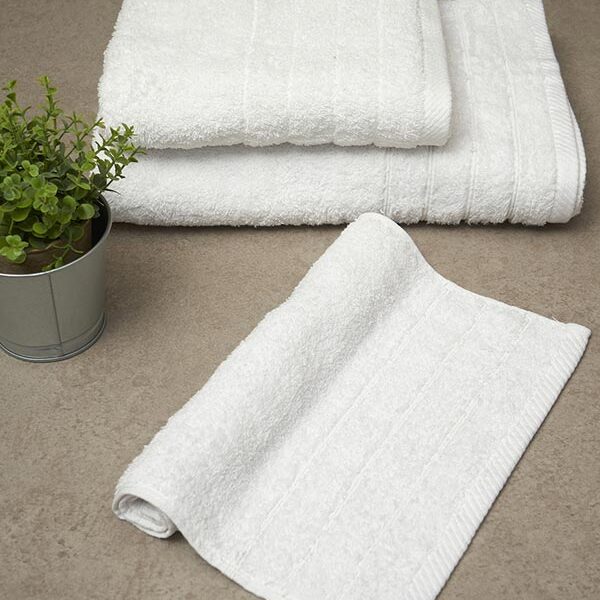 Πετσέτα Ivy 450gsm 50×90 shopinhome shopinhome