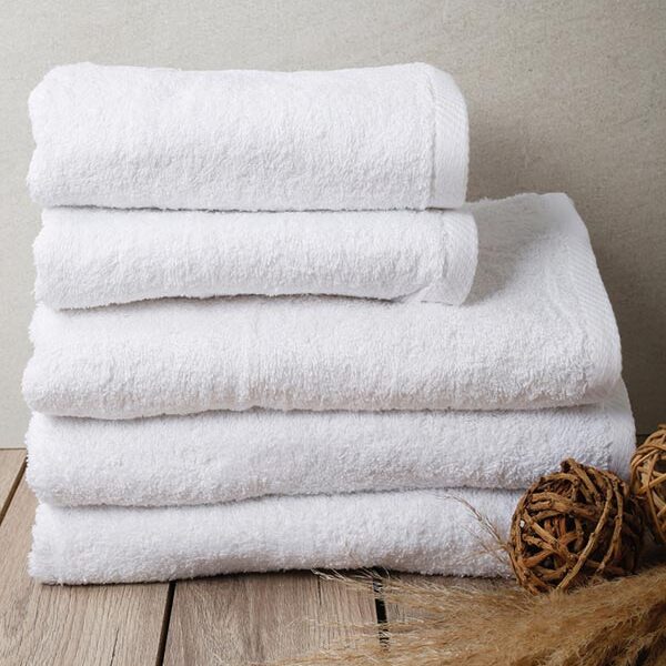 Πετσέτα Flat 550gsm 70×140 shopinhome shopinhome