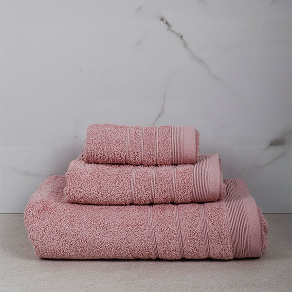 Πετσέτα Χίμπουρι 23 Powder Σετ 3 τεμ. shopinhome shopinhome