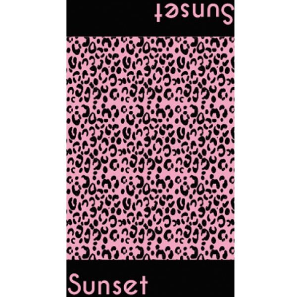 Πετσέτα θαλάσσης design 59 80×160 shopinhome shopinhome