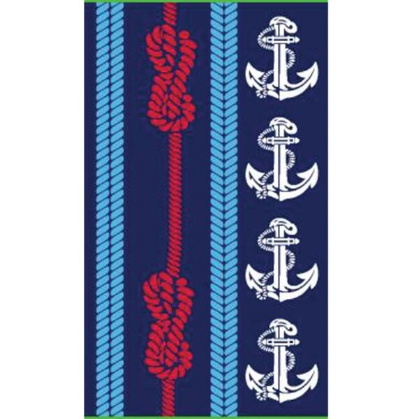 Πετσέτα θαλάσσης design 8 80×160 shopinhome shopinhome