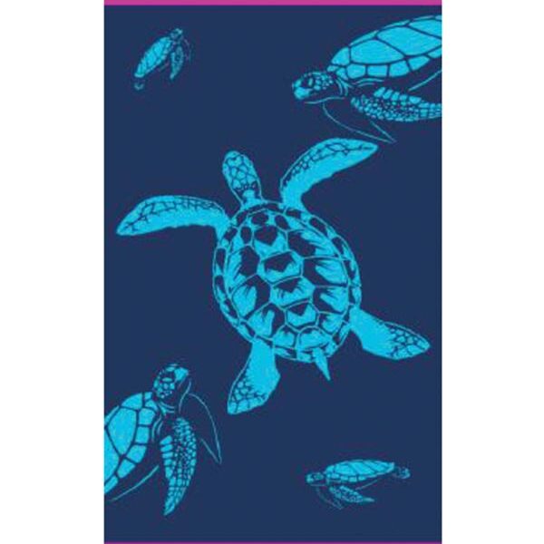 Πετσέτα θαλάσσης design 5 80×160 shopinhome shopinhome