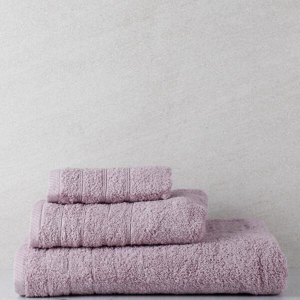 Πετσέτα πενιέ Dory 26 Rotten Apple Μπάνιου (80×150) shopinhome shopinhome