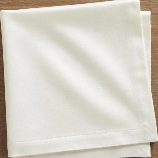 Πετσέτα φαγητού αλέκιαστη Champagne 50×50 shopinhome shopinhome