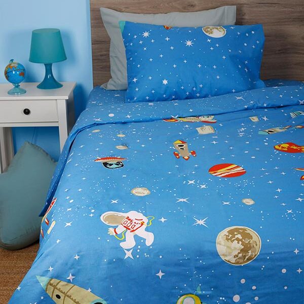 Σετ Σεντόνια Cotton Feelings 26 Μονό (165×270) shopinhome shopinhome