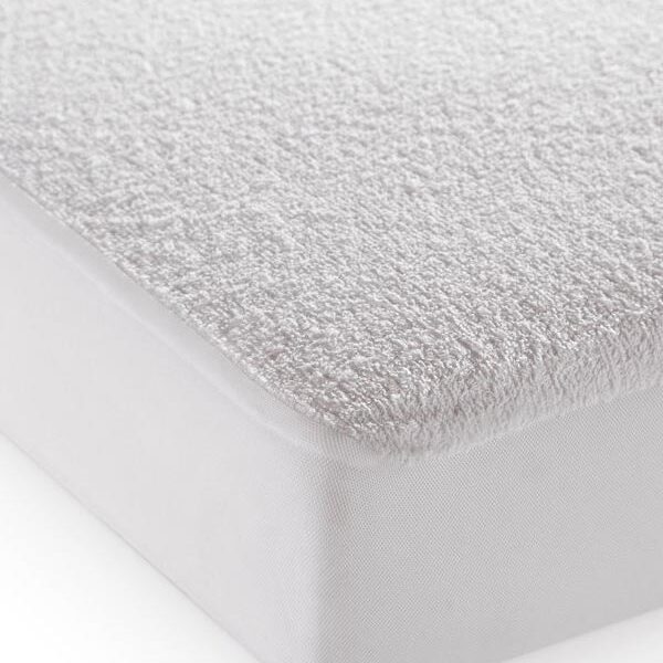 Επίστρωμα πετσετέ Διπλό (160×200+25) shopinhome shopinhome