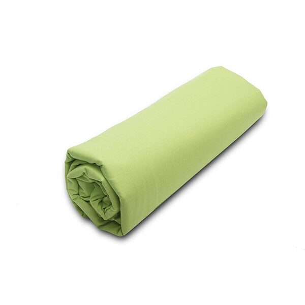 Κατωσέντονο Menta με λάστιχο 14 Green Μονό (100×200+25) shopinhome shopinhome