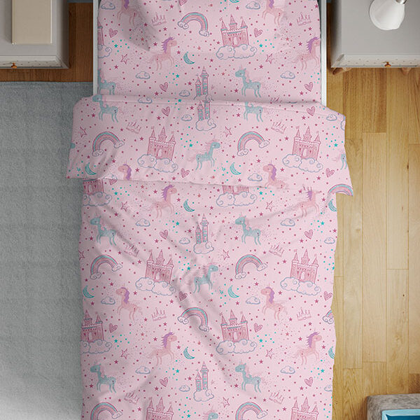 Σετ Σεντόνια Flannel 36 Μονό (160×260) shopinhome shopinhome