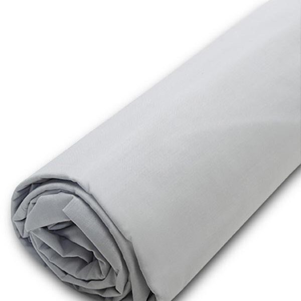 Κατωσέντονο Menta με λάστιχο 18 Light Grey Διπλό (160×200+40) shopinhome shopinhome Κατωσέντονο Menta με λάστιχο 18 Light Grey Διπλό (160×200+40) shopinhome shopinhome
