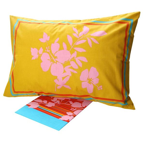 Σετ Σεντόνια Cotton Feelings εμπριμέ 6876 Μονό (160×260) shopinhome shopinhome