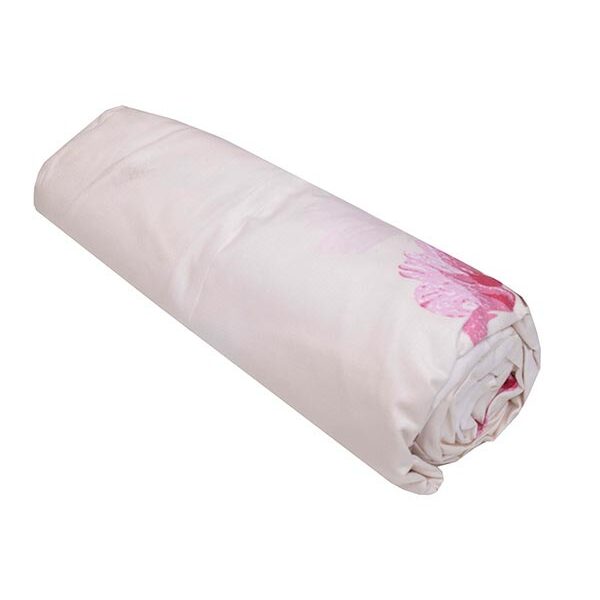 Κατωσέντονο Cotton Feelings με λάστιχο 311 Μονό (100×200+30) shopinhome shopinhome