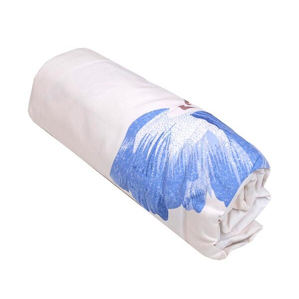 Κατωσέντονο Cotton Feelings με λάστιχο 316 Μονό (100×200+30) shopinhome shopinhome
