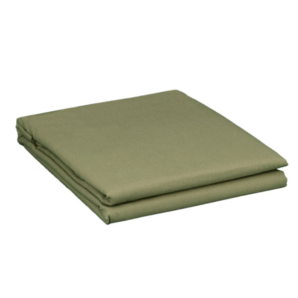 Σετ Σεντόνια Στρατού Χακί 160×240 shopinhome shopinhome