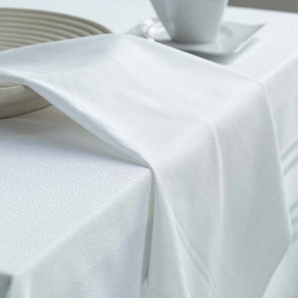 Τραπεζομάντηλο ναπερόν δαμασκ 150×180 shopinhome shopinhome