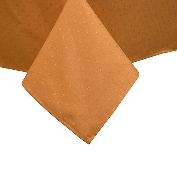 Τραπεζομάντηλο Nico 68 Mustard 140×140 shopinhome shopinhome