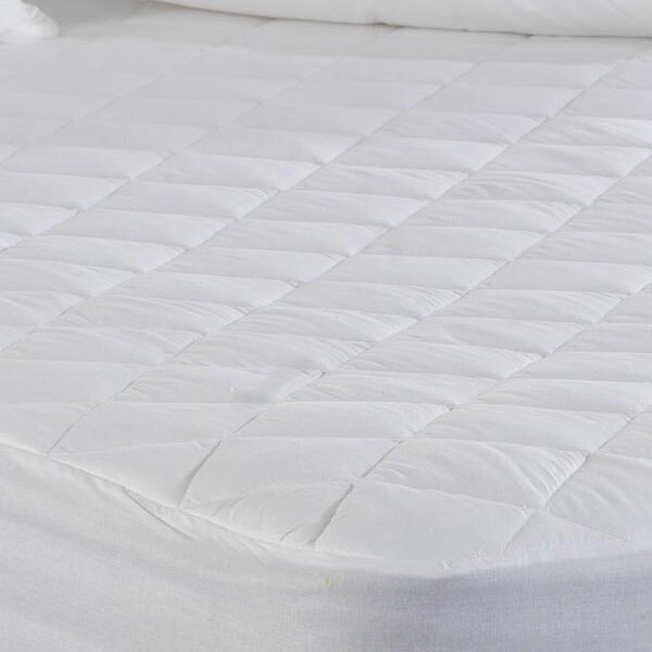 Επίστρωμα καπιτονέ Διπλό (150×200+35) shopinhome shopinhome