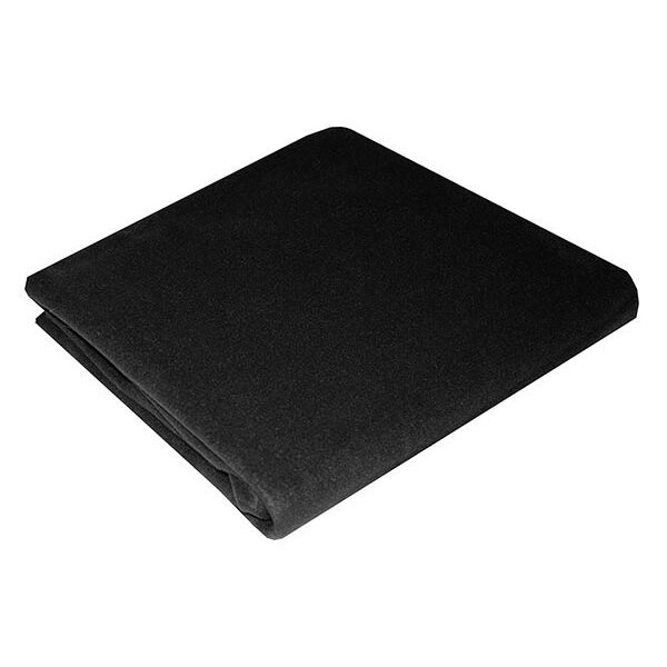 Κουβέρτα σκύλου Black 110×140 shopinhome shopinhome