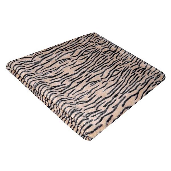 Κουβέρτα σκύλου Tiger 110×140 shopinhome shopinhome