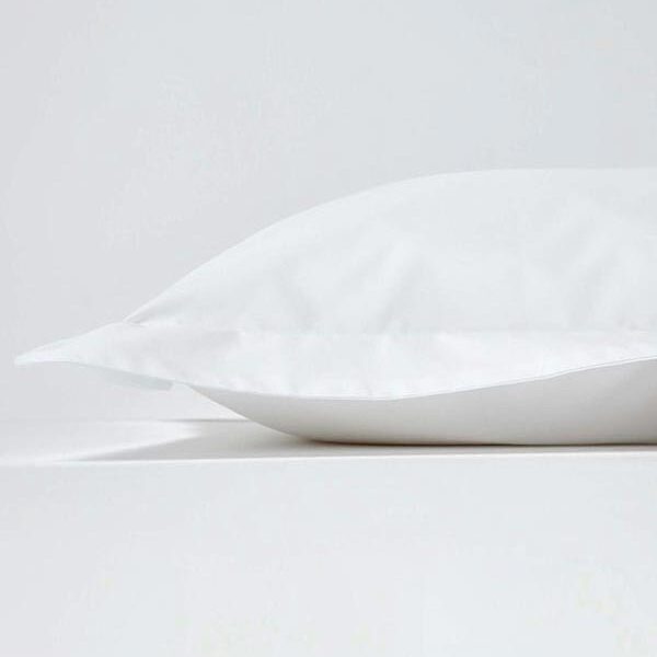 Μαξιλαροθήκη Dafni (160tc) Oxford 50×70 shopinhome shopinhome