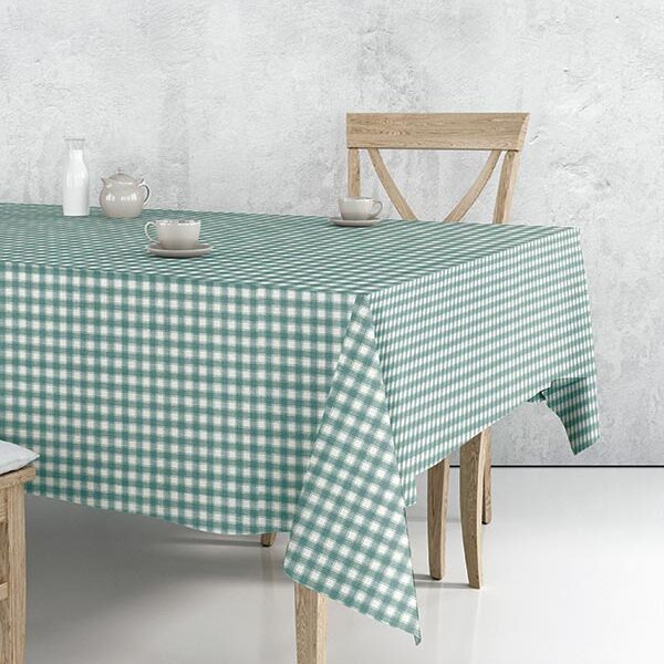 Τραπεζομάντηλο 5467 Aqua 140×220 shopinhome shopinhome