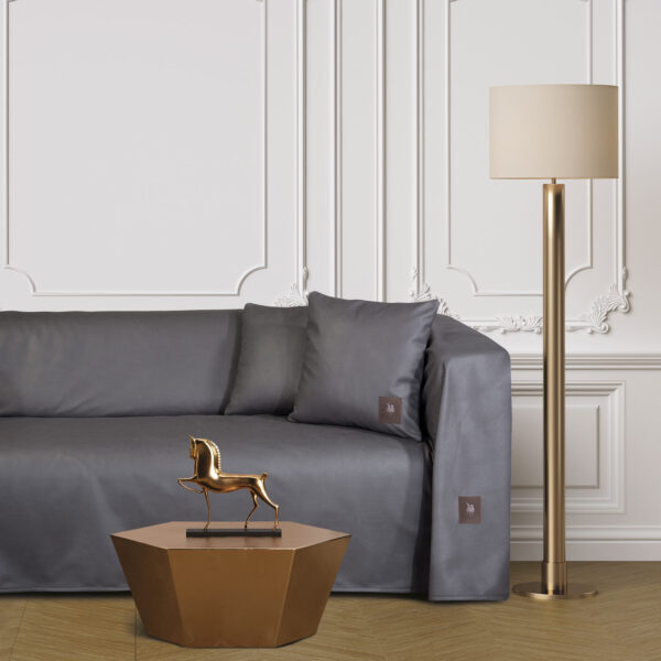 GREENWICH POLO CLUB ΡΙΧΤΑΡΙ 180Χ300 3927 GREY shopinhome shopinhome