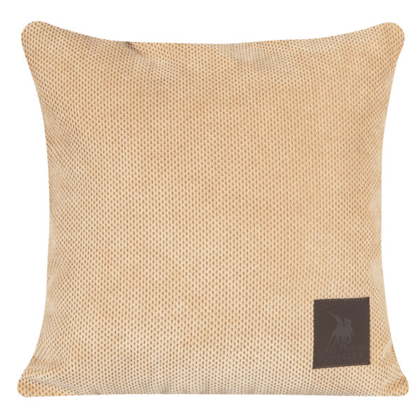 GREENWICH POLO CLUB ΜΑΞΙΛΑΡΙ ΦΙΓΟΥΡΑΣ 42Χ42 3923 BEIGE shopinhome shopinhome