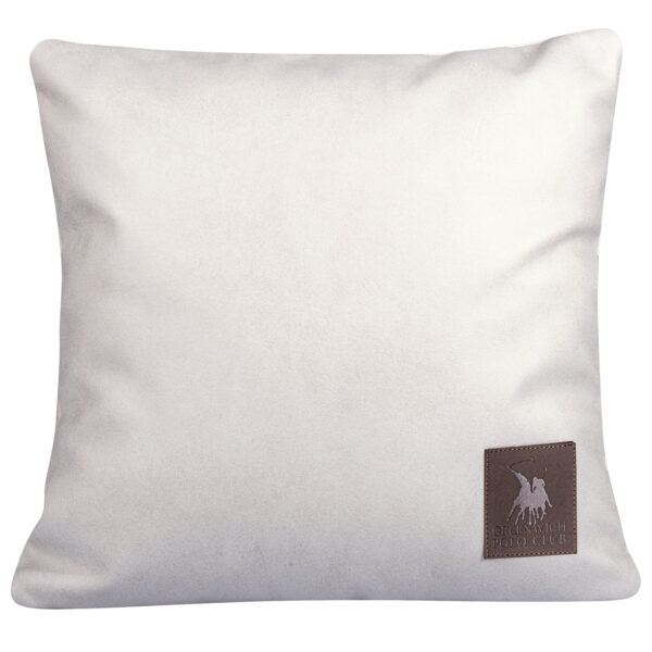 GREENWICH POLO CLUB ΜΑΞΙΛΑΡΙ ΦΙΓΟΥΡΑΣ 42Χ42 3924 IVORY shopinhome shopinhome