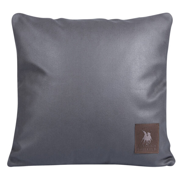GREENWICH POLO CLUB ΜΑΞΙΛΑΡΙ ΦΙΓΟΥΡΑΣ 42Χ42 3927 GREY shopinhome shopinhome