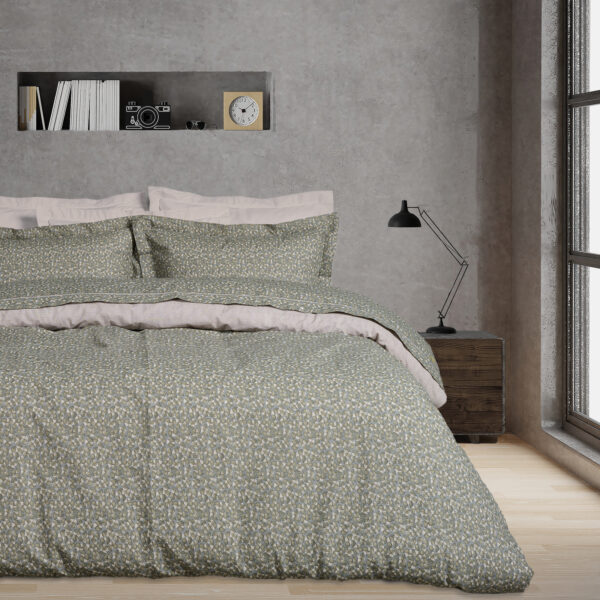 DAS HOME ΣΕΤ ΣΕΝΤΟΝΙΑ ΜΟΝΑ DAILY 3002 BEIGE, BLACK, KHAKI shopinhome shopinhome