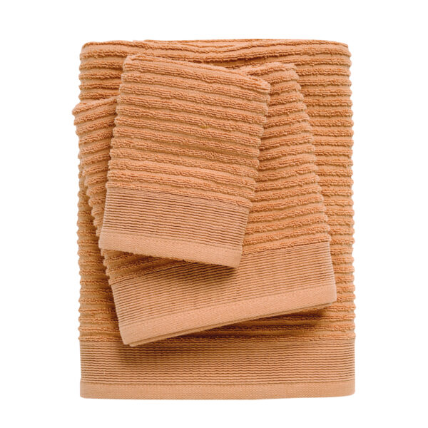 DAS HOME ΣΕΤ ΠΕΤΣΕΤΕΣ 3ΤΕΜΑΧΙΑ DAILY 0741 SALMON shopinhome shopinhome