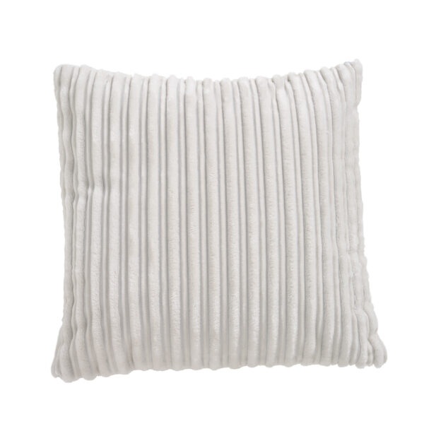 DAS HOME ΜΑΞΙΛΑΡΙ ΦΙΓΟΥΡΑΣ 40X40 1178 DUSTY IVORY shopinhome shopinhome