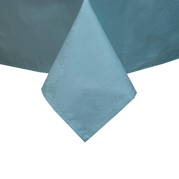 Τραπεζομάντηλο Lico 5 Aqua 150×150 shopinhome shopinhome