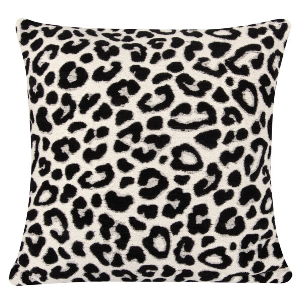 GREENWICH POLO CLUB ΜΑΞΙΛΑΡΙ ΦΙΓΟΥΡΑΣ 40Χ40 3934 BLACK, OCHRE shopinhome shopinhome