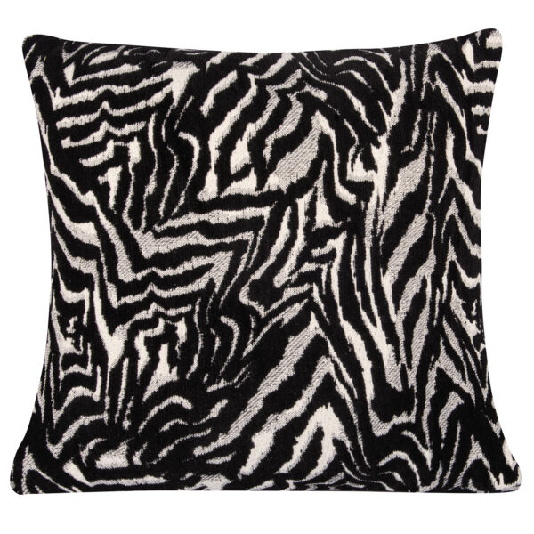 GREENWICH POLO CLUB ΜΑΞΙΛΑΡΙ ΦΙΓΟΥΡΑΣ 40Χ40 3935 BLACK, TAUPE shopinhome shopinhome