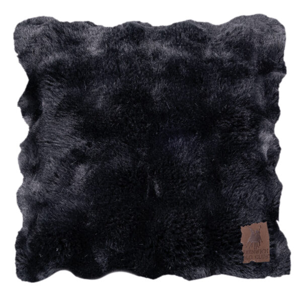 GREENWICH POLO CLUB ΜΑΞΙΛΑΡΙ ΦΙΓΟΥΡΑΣ 40Χ40 3938 BLACK shopinhome shopinhome