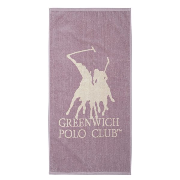 GREENWICH POLO CLUB ΠΕΤΣΕΤΑ ΓΥΜΝΑΣΤΗΡΙΟΥ 45X90 3931 IVORY, NUDE shopinhome shopinhome
