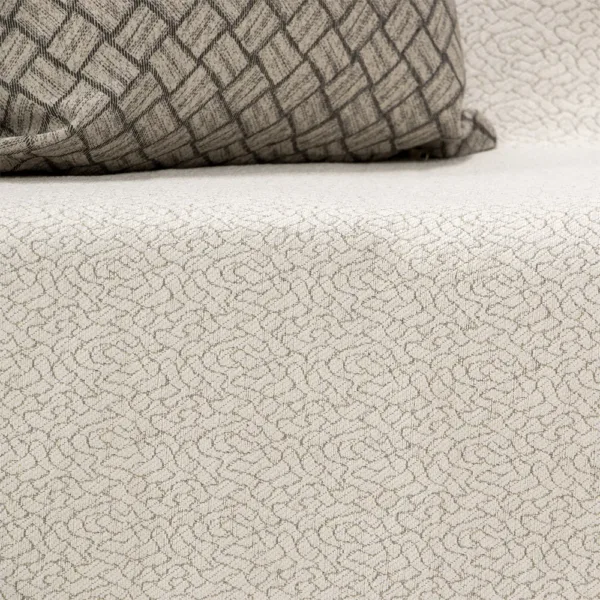 LINO ΡΙΧΤΑΡΙ BOXI ECRU 180X180 shopinhome shopinhome LINO ΡΙΧΤΑΡΙ BOXI ECRU 180X180 shopinhome shopinhome