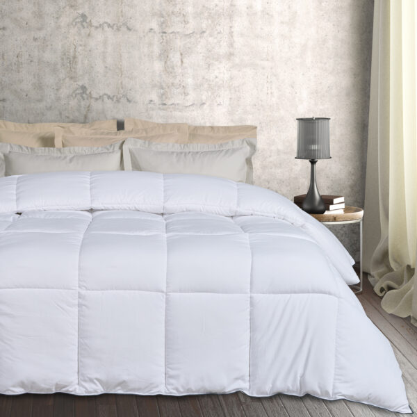 DAS HOME ΠΑΠΛΩΜΑ ΜΟΝΟ HAPPY 9645 WHITE shopinhome shopinhome