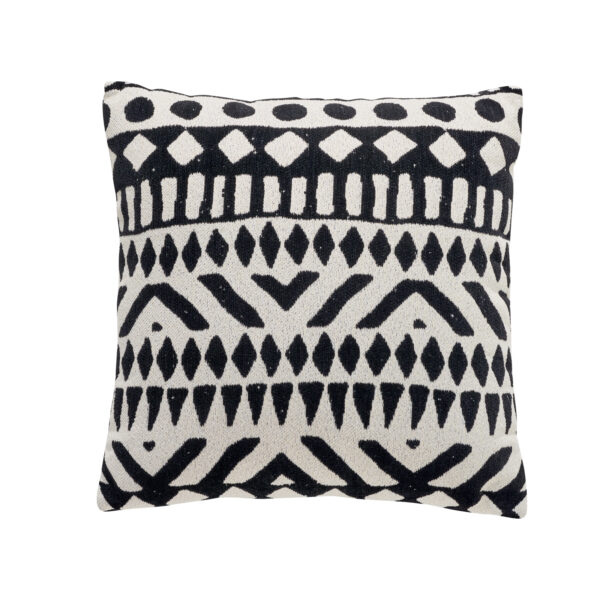 DAS HOME ΜΑΞΙΛΑΡΙ ΦΙΓΟΥΡΑΣ 40Χ40 0277 BLACK, CREAM shopinhome shopinhome