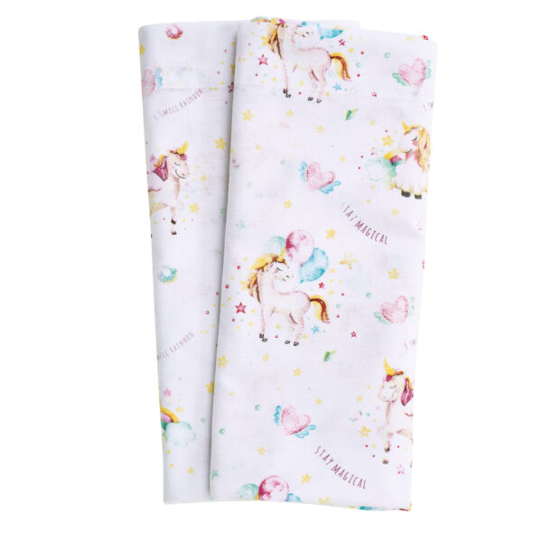 DAS BABY ΣΕΤ ΣΕΝΤΟΝΙΑ ΛΙΚΝΟΥ FUN 4919 MINT, PINK, WHITE shopinhome shopinhome