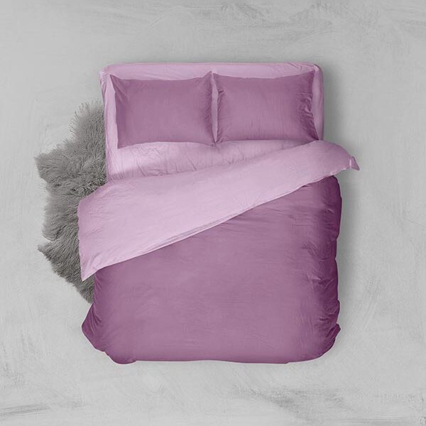 Παπλωματοθήκη Menta 201 Υπέρδιπλη (230×250) shopinhome shopinhome