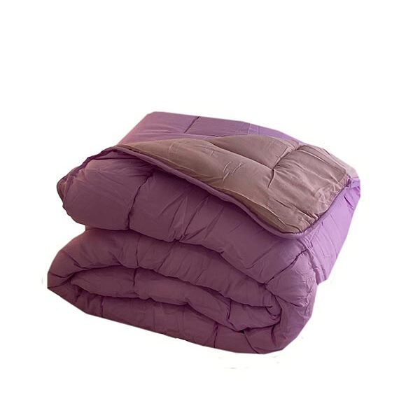 Πάπλωμα Micro Lila Υπέρδιπλο (220×240) shopinhome shopinhome