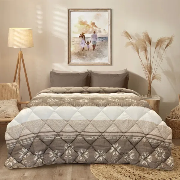 LINO ΠΑΠΛΩΜΑ LIRIA 220X240 shopinhome shopinhome